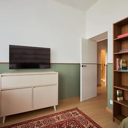 Kamienica Schopenhauera Art Deco By Downtown * Gdańsk