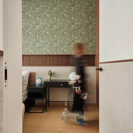 Apartmán Kamienica Schopenhauera Art Deco By Downtown