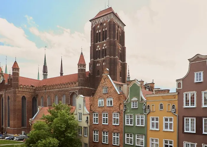 Kamienica Schopenhauera Art Deco By Downtown *