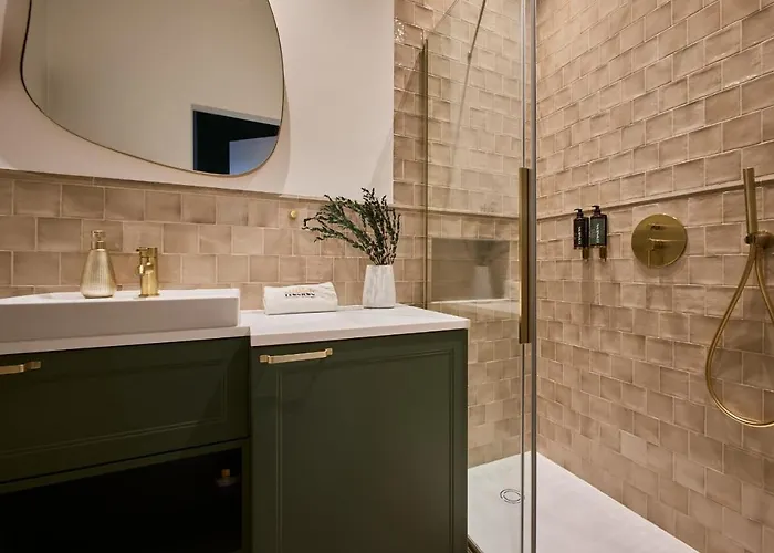 Kamienica Schopenhauera Art Deco By Downtown * Gdańsk