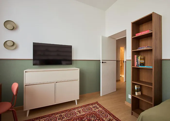 Kamienica Schopenhauera Art Deco By Downtown * Gdańsk