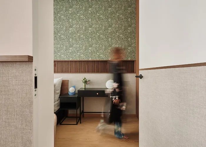 Lejlighed Kamienica Schopenhauera Art Deco By Downtown