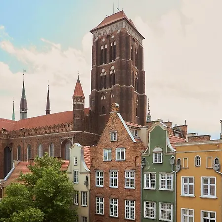 Kamienica Schopenhauera Art Deco By Downtown *